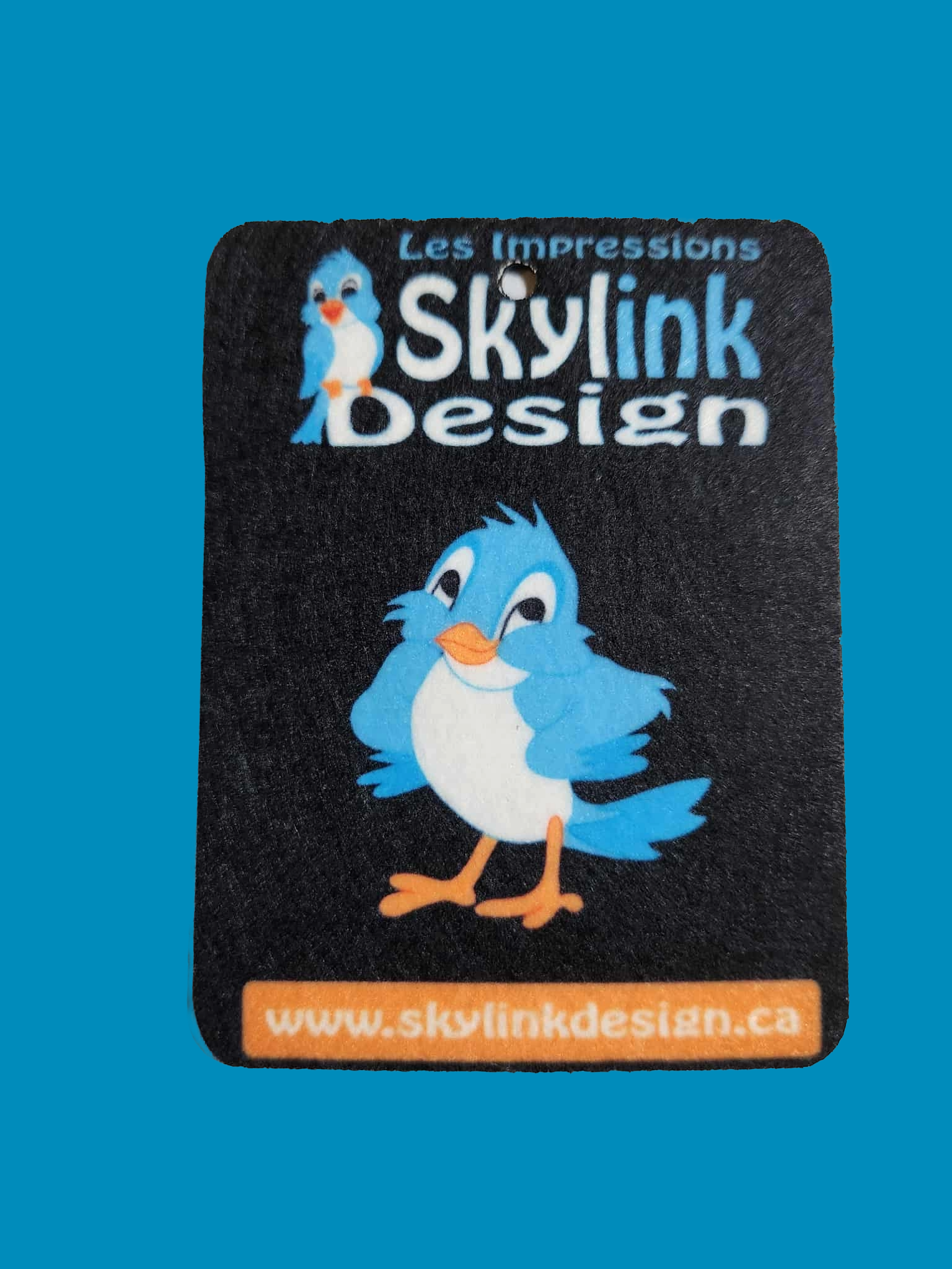 Freshners Skylink Design